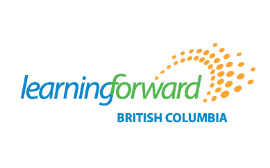 The Learning Forward BC logo